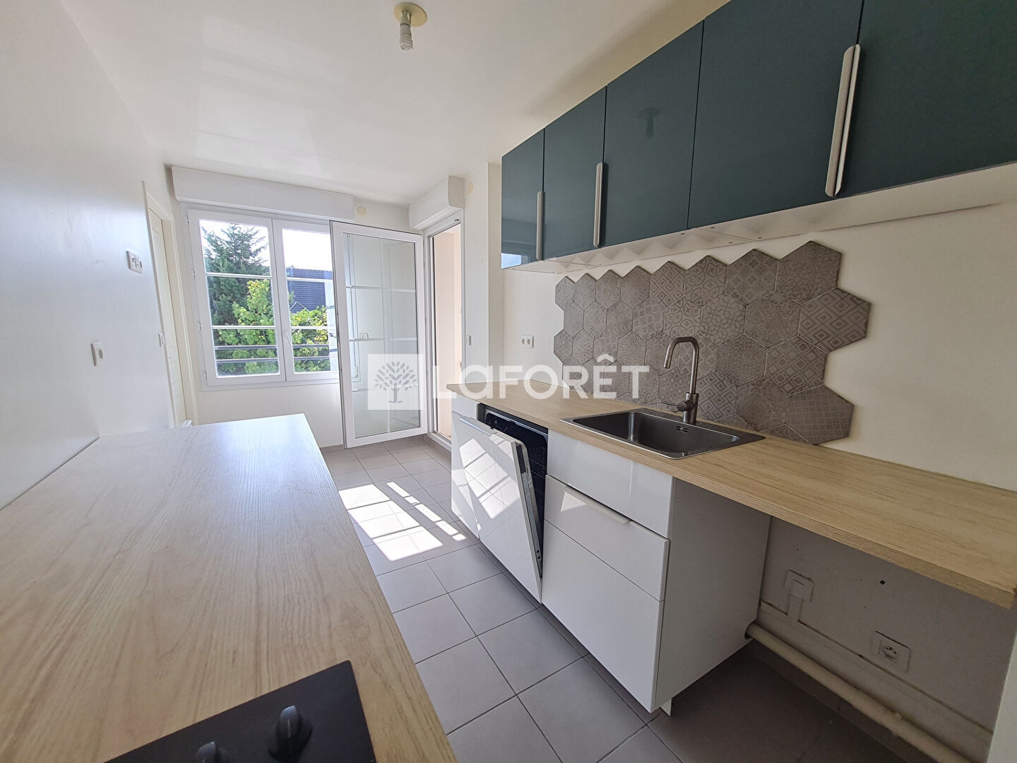 Appartement à vendre - 3 pièces - 74m2 - Compiègne (60200)