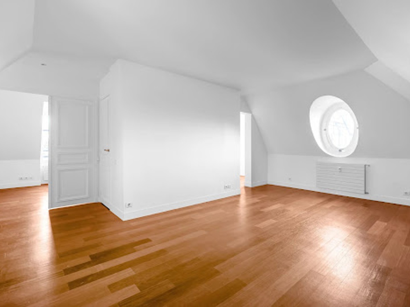 Appartement à vendre - 4 pièces - 82m2 - Paris 8e (75008)