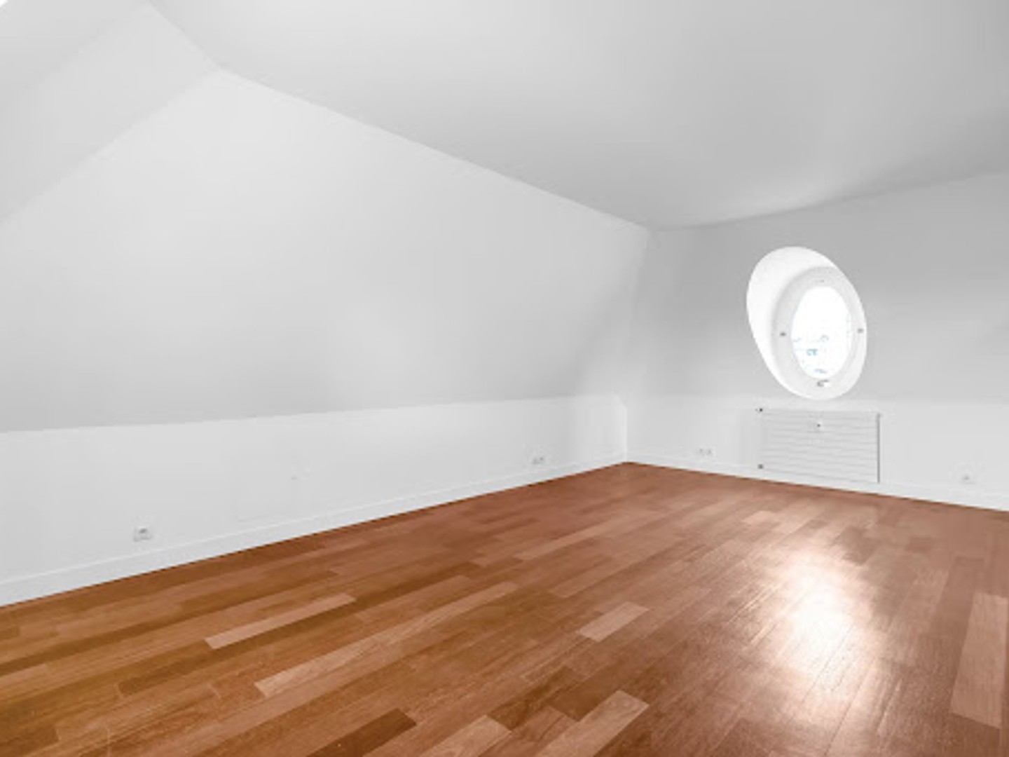 Appartement à vendre - 4 pièces - 82m2 - Paris 8e (75008)