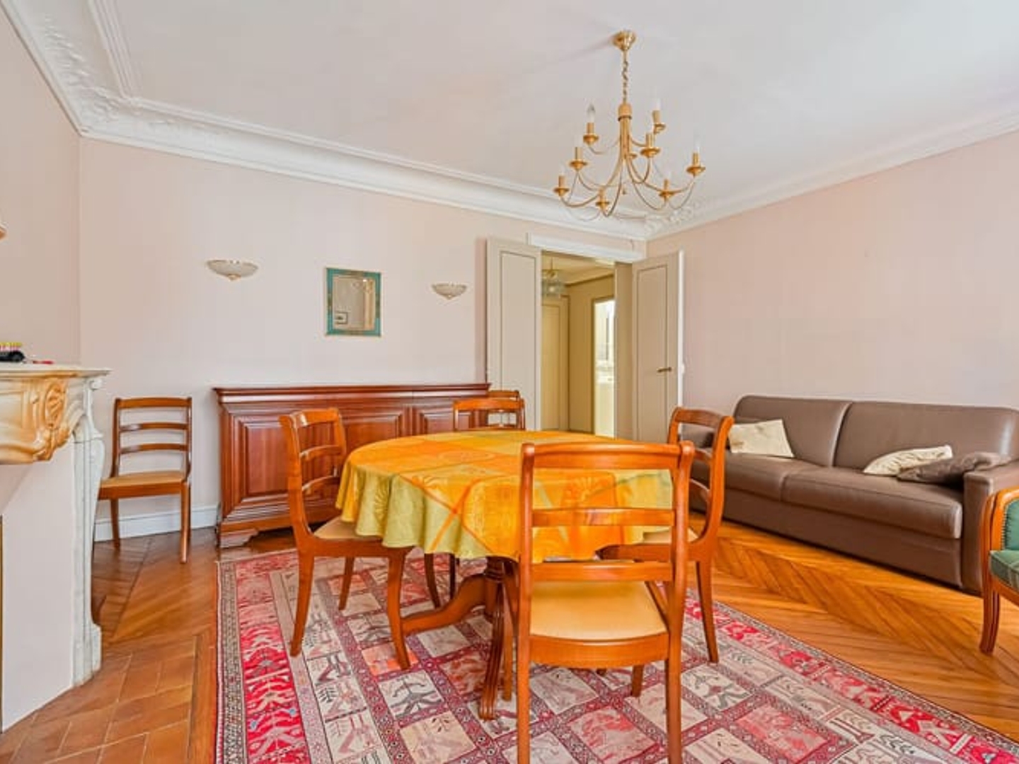 Appartement à vendre - 3 pièces - 83m2 - Paris 10e (75010)