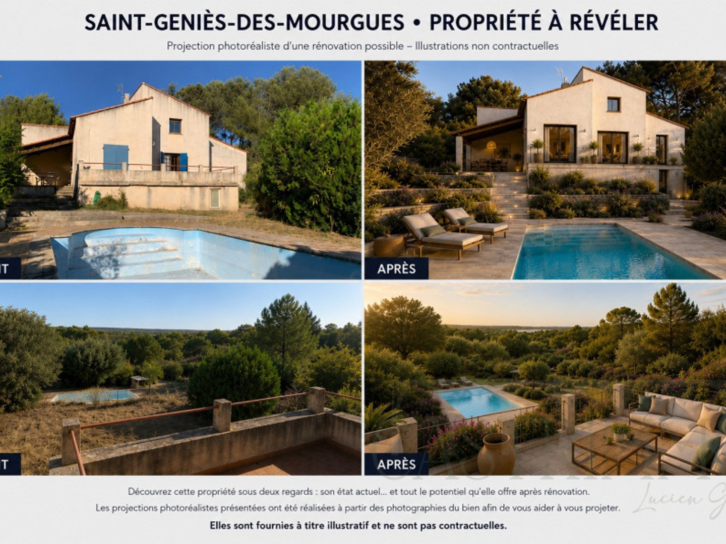 Maison 7 pièces 178 m²