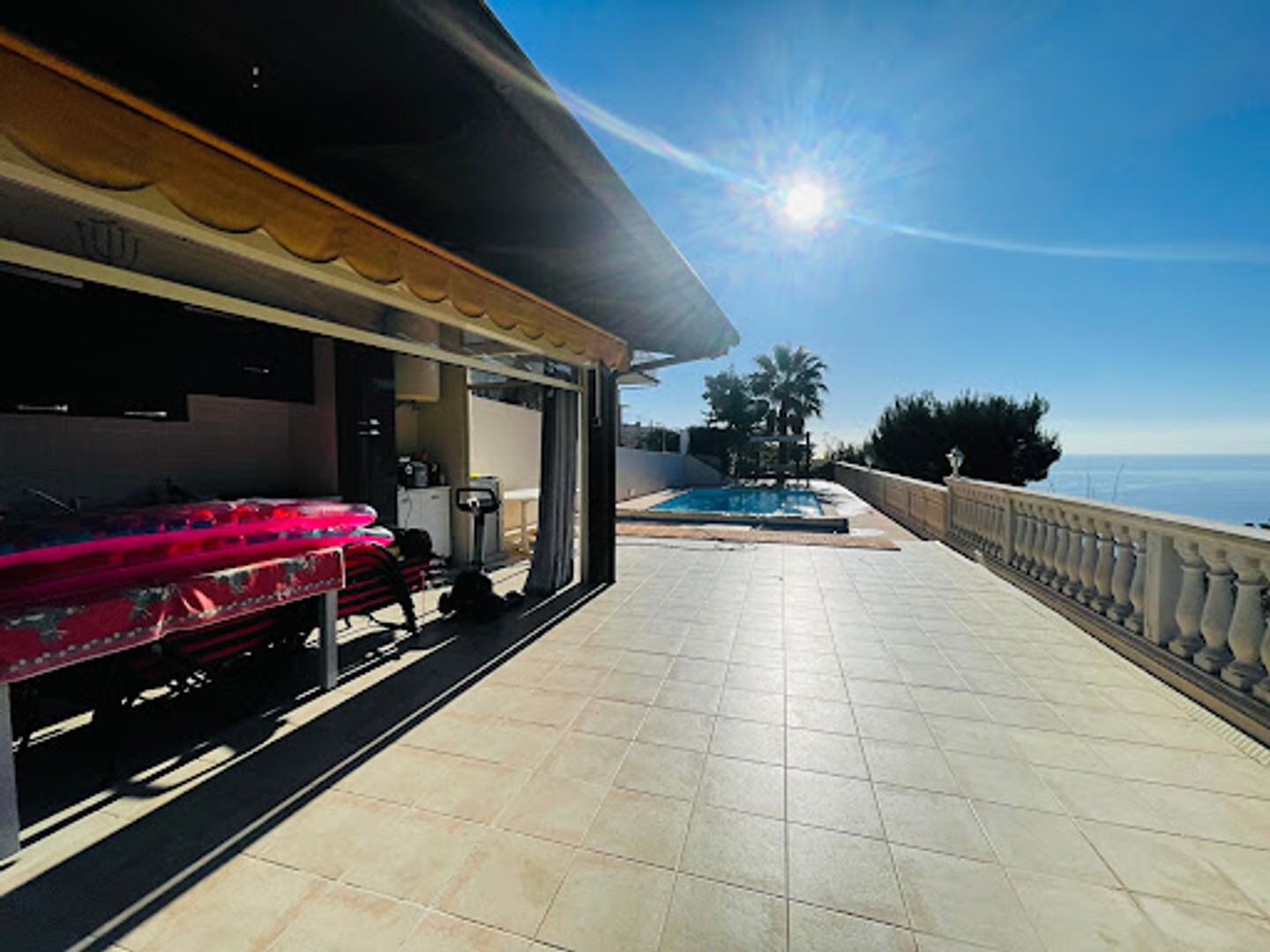 Villa 4 pièces 169 m²