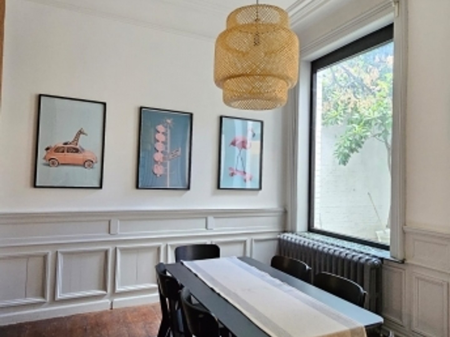 Maison 10 pièces 200 m²