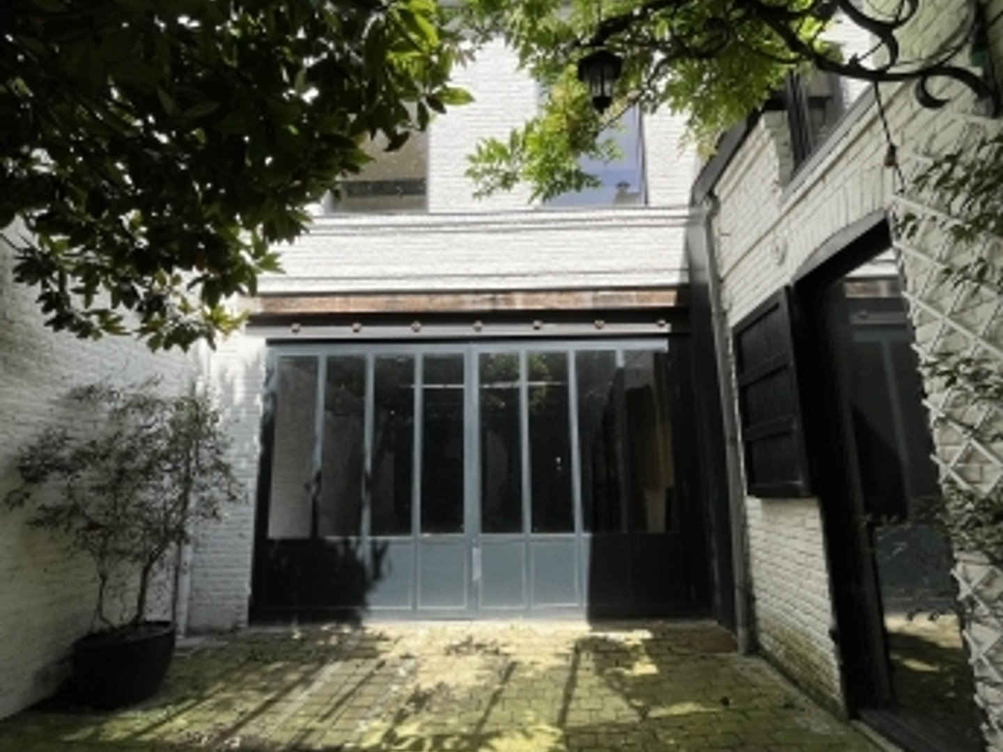 Maison à vendre - 10 pièces - 200m2 - Lille (59000)