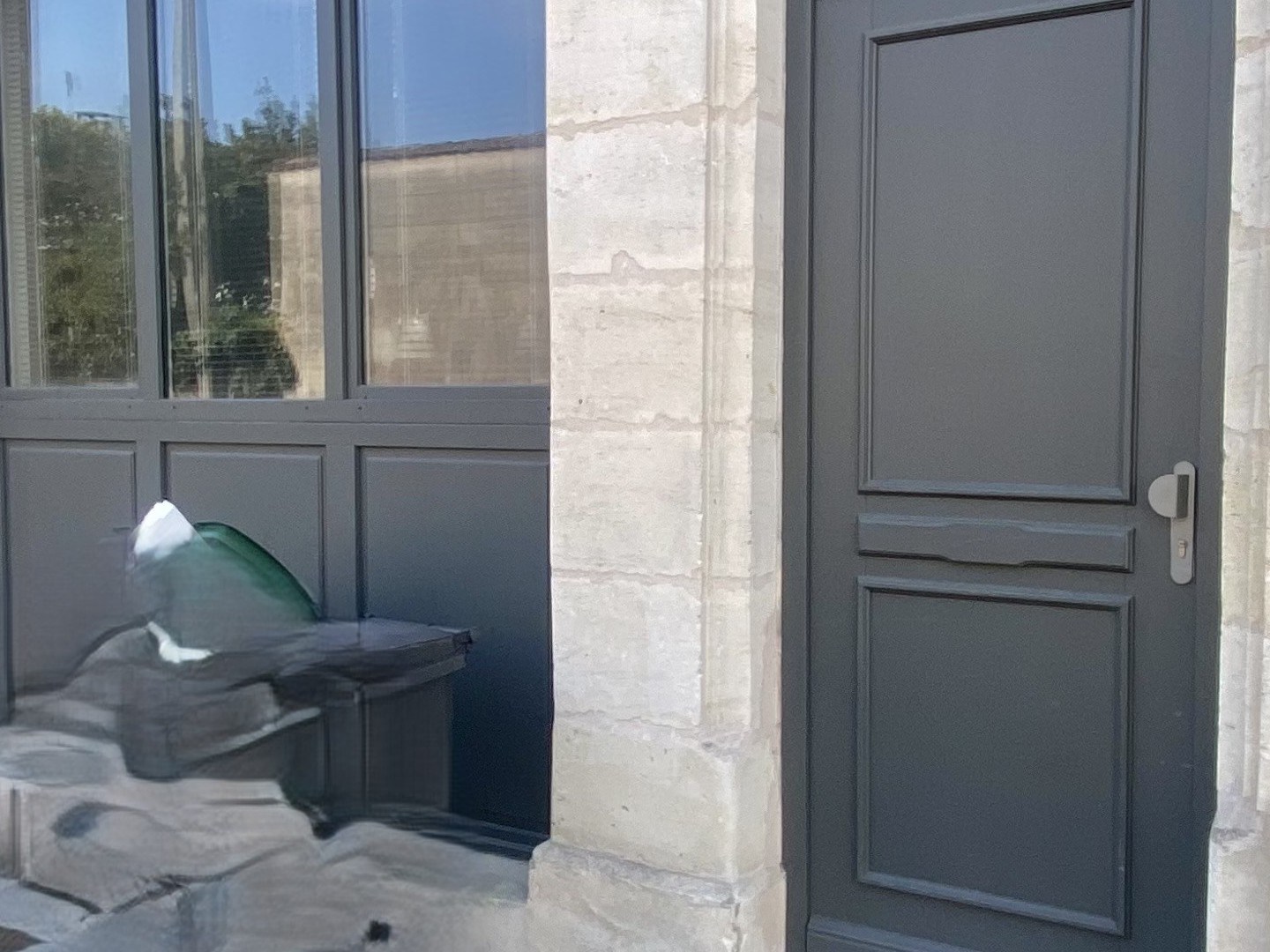Appartement à vendre - 1 pièce - 40m2 - Bordeaux (33000)