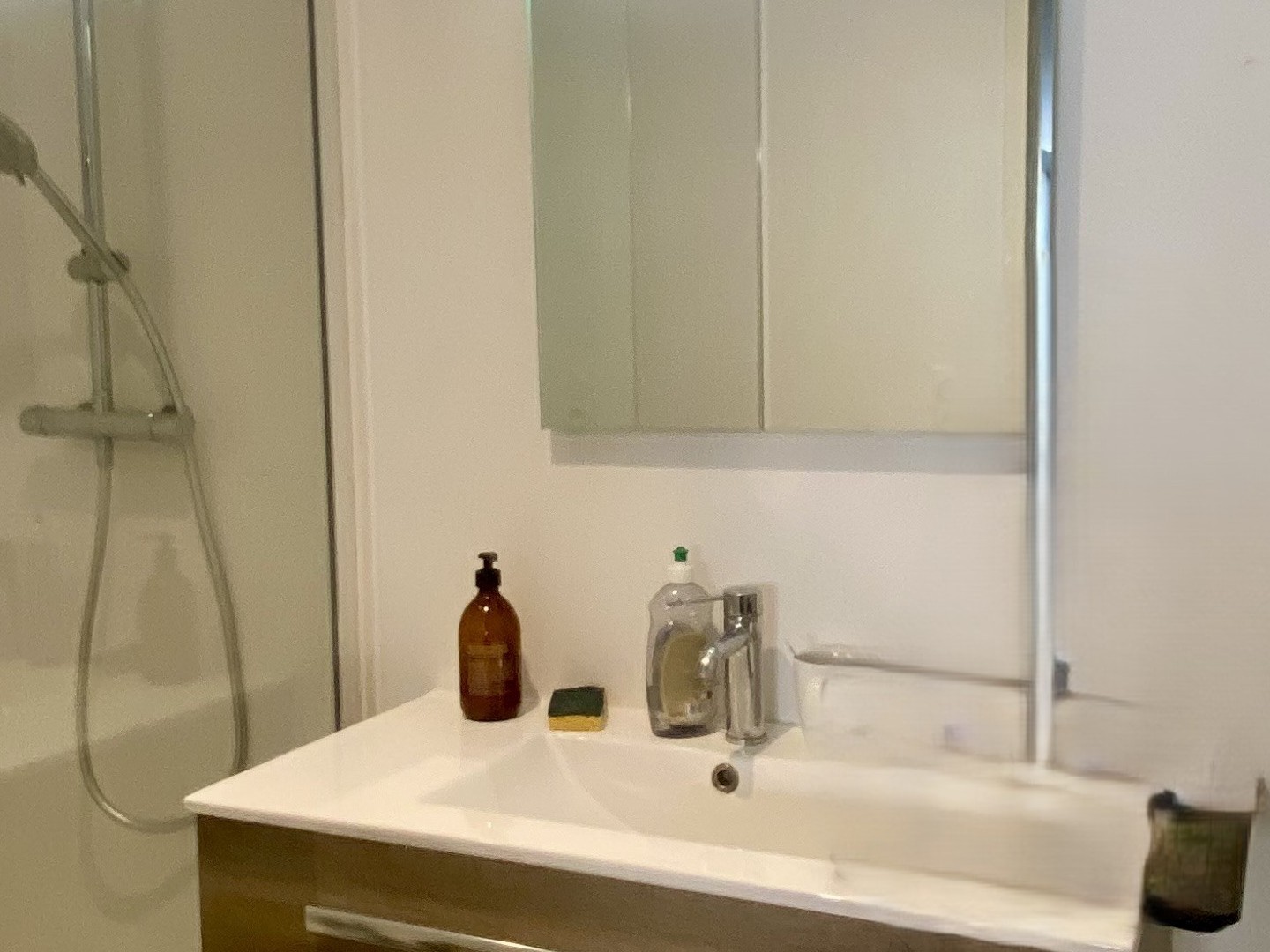 Appartement à vendre - 1 pièce - 40m2 - Bordeaux (33000)