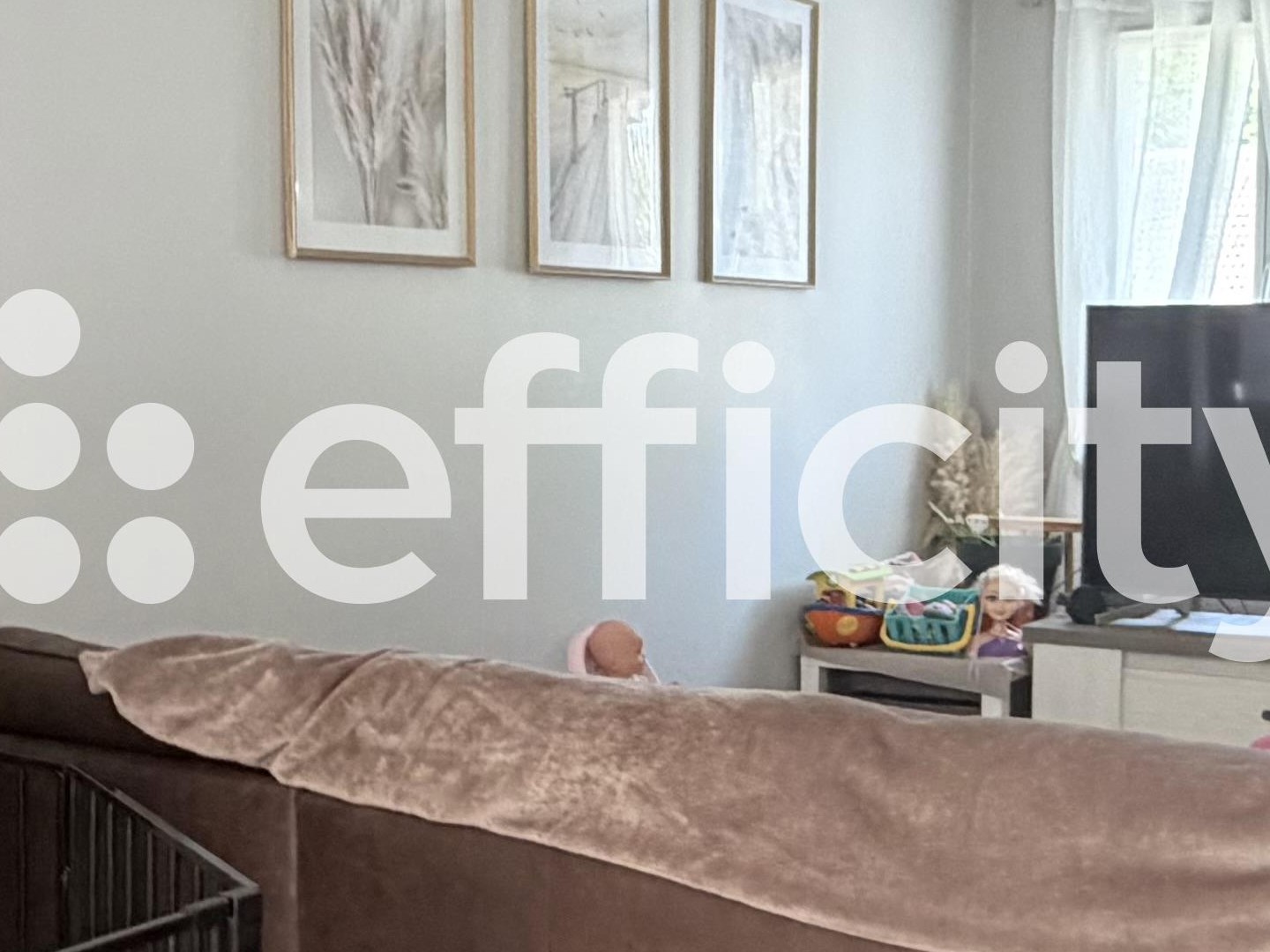 Maison à vendre - 5 pièces - 108m2 - Montlhéry (91310)
