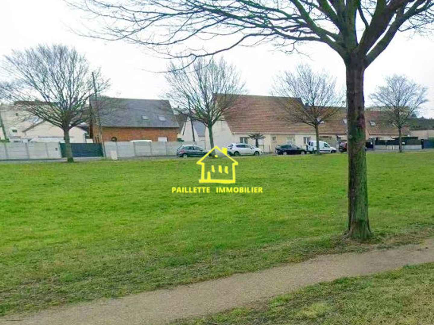 Maison à vendre - 4 pièces - 75m2 - Le Havre (76620)