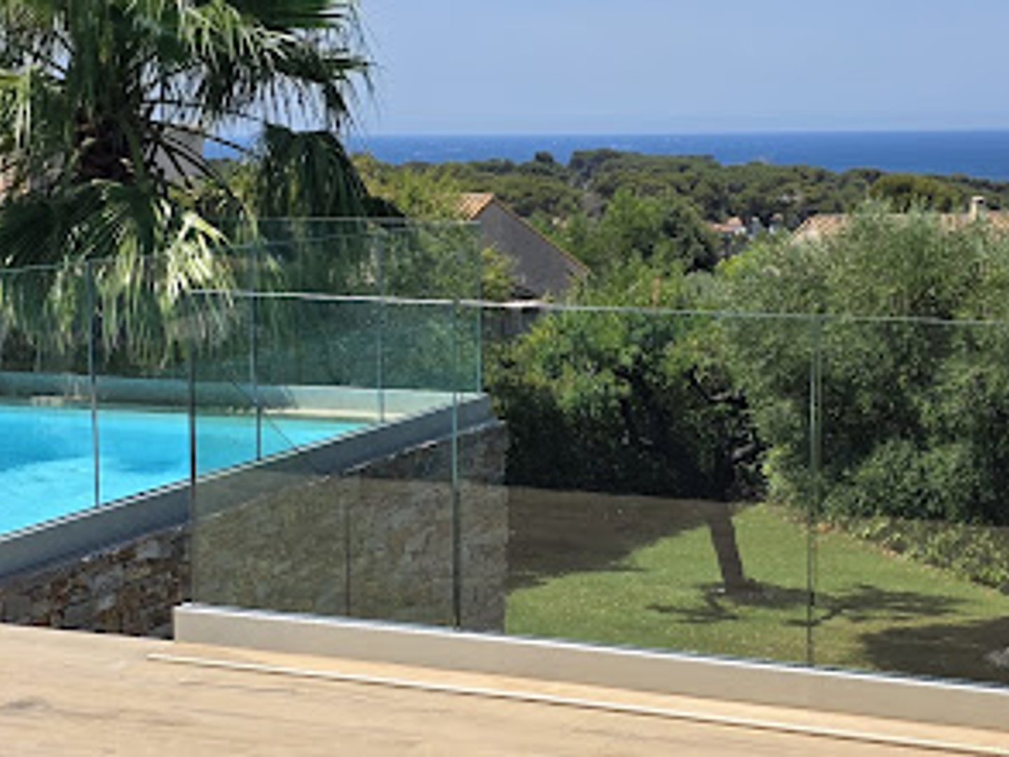 Villa 7 pièces 185 m²