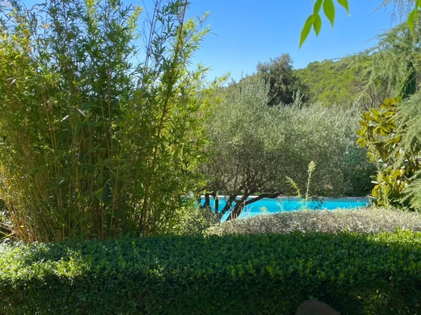 Villa Moderne – Charme Provençal & Confort Contemporain