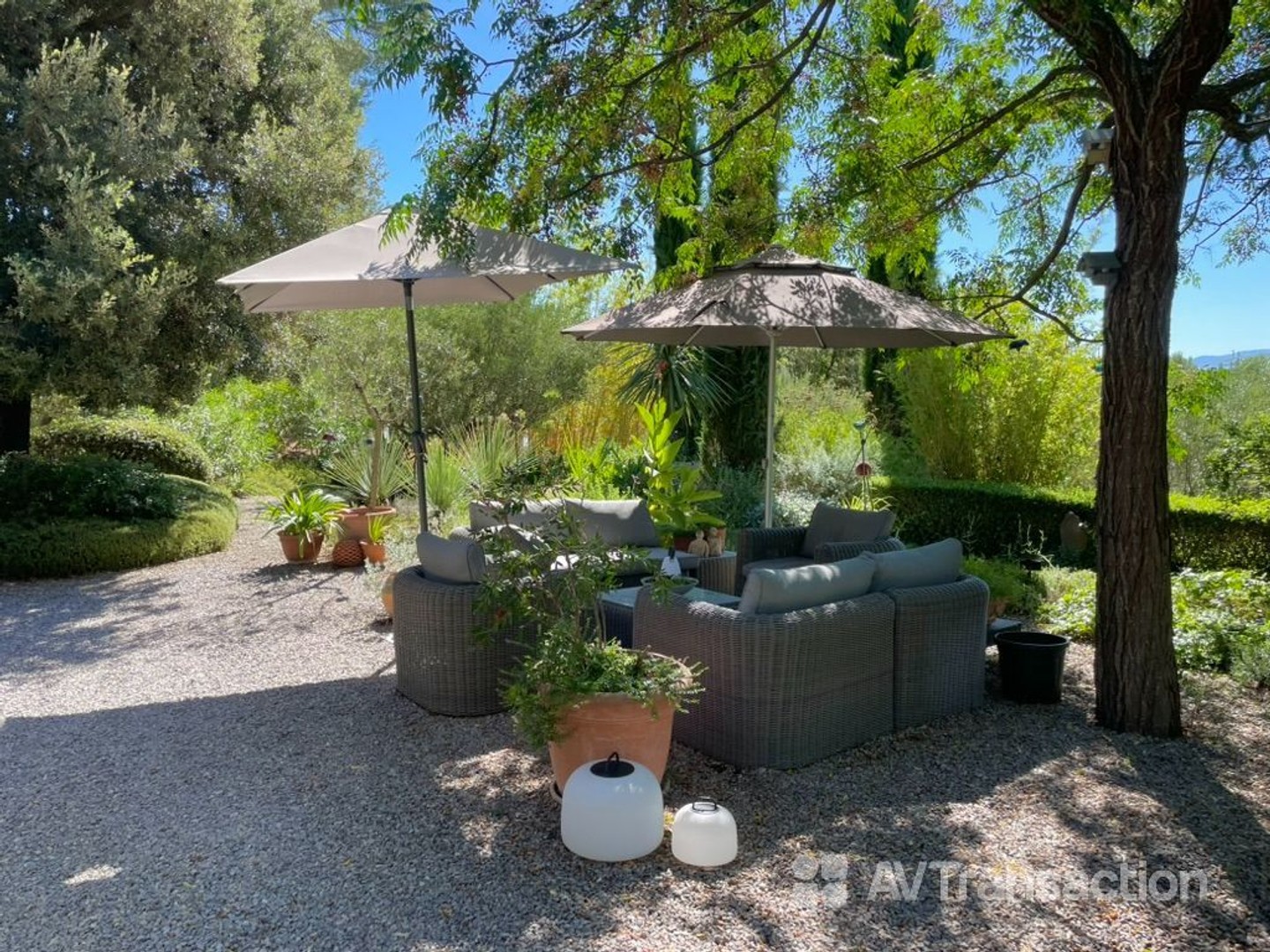 Maison à vendre - 5 pièces - 160m2 - Lorgues (83510)