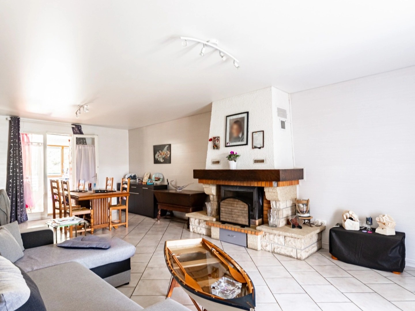 Maison à vendre - 7 pièces - 120m2 - Tarsul (21120)