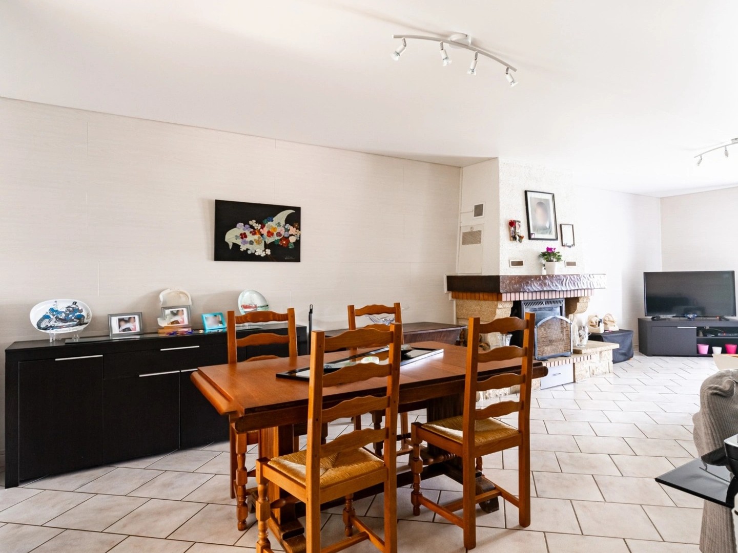 Maison à vendre - 7 pièces - 120m2 - Tarsul (21120)