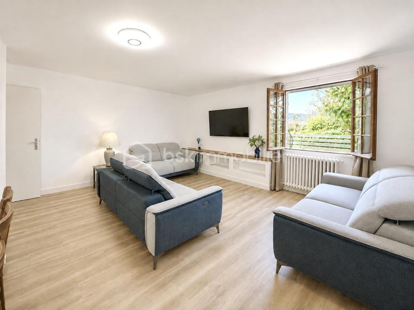Maison à vendre - 9 pièces - 74m2 - Fayence (83440)