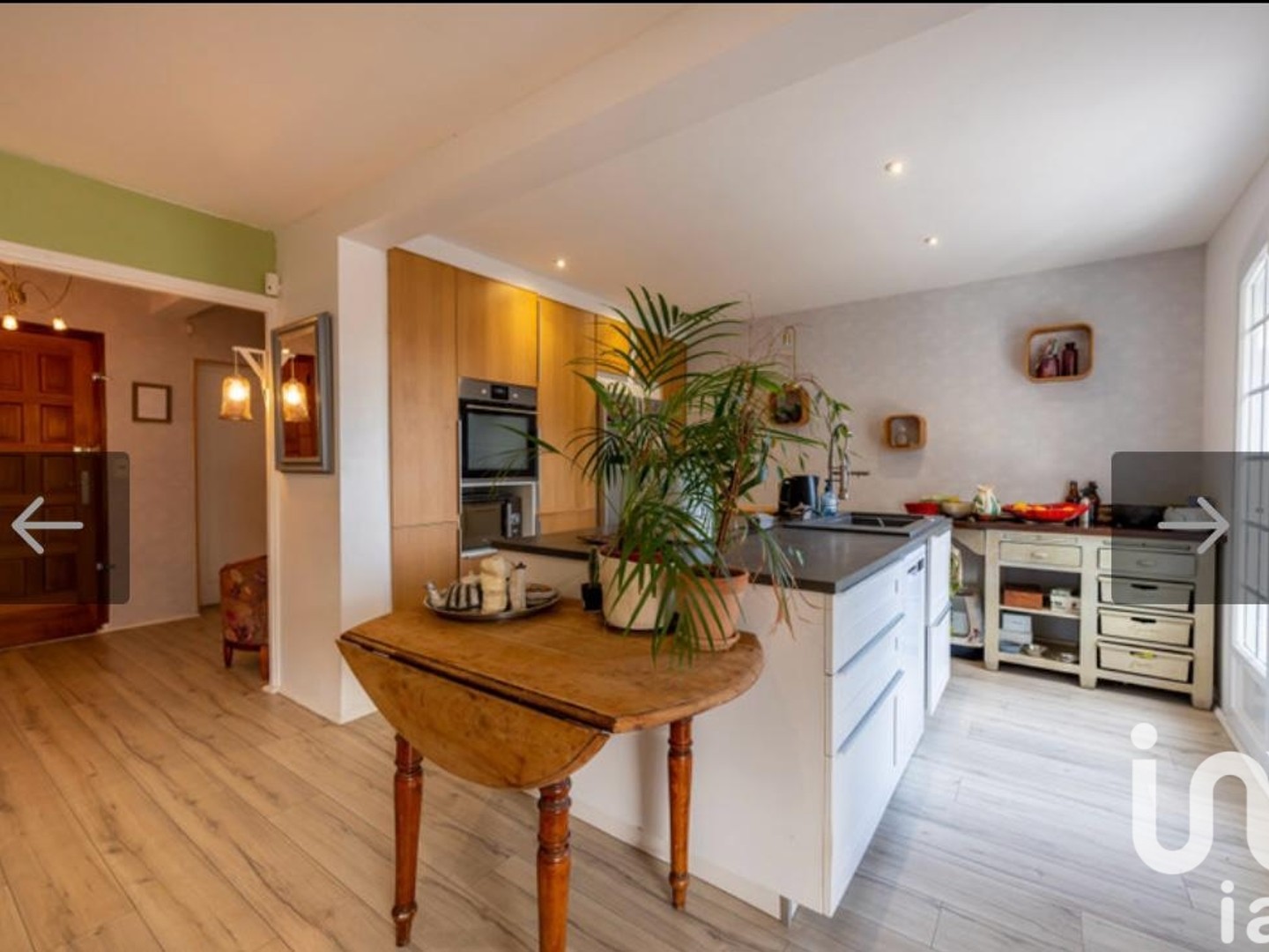 Maison à vendre - 5 pièces - 126m2 - Clermont-L'hérault (34800)