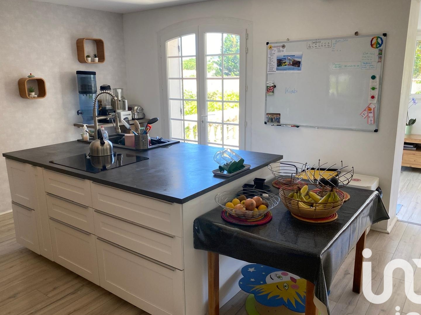 Maison à vendre - 5 pièces - 126m2 - Clermont-L'hérault (34800)