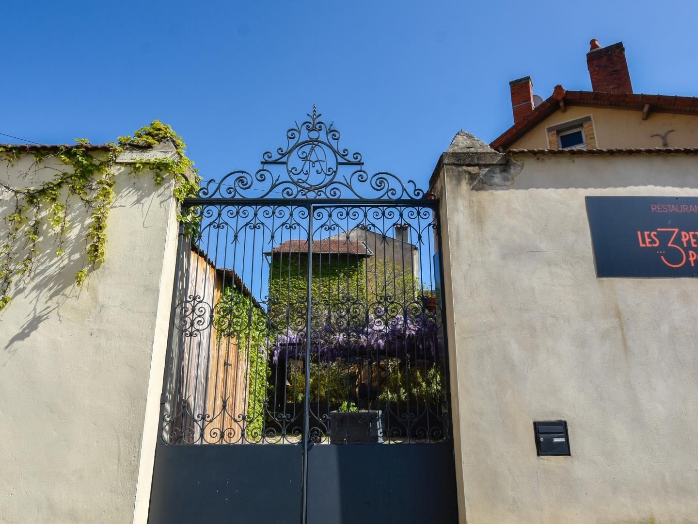 Immeuble à vendre - 230m2 - Brioude (43100)