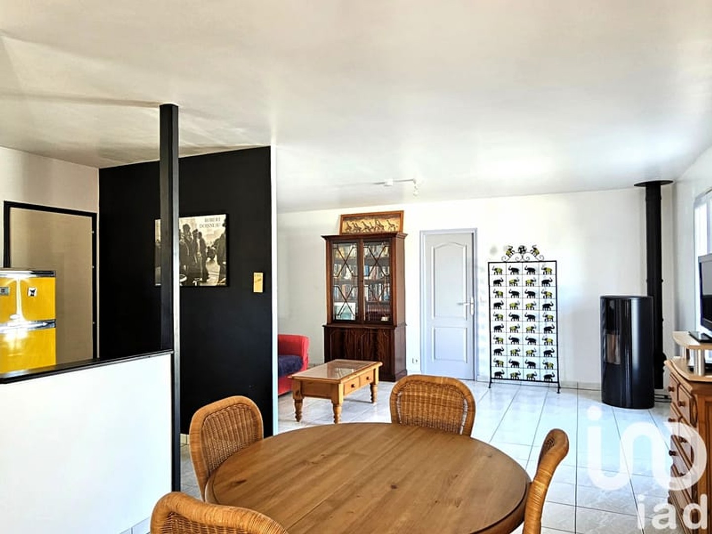 Maison à vendre - 4 pièces - 81m2 - Saint-Philbert-De... (44310)