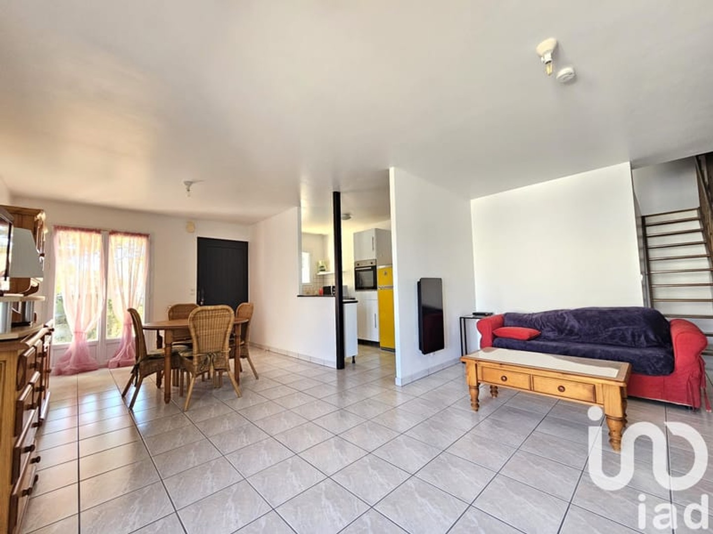 Maison à vendre - 4 pièces - 81m2 - Saint-Philbert-De... (44310)
