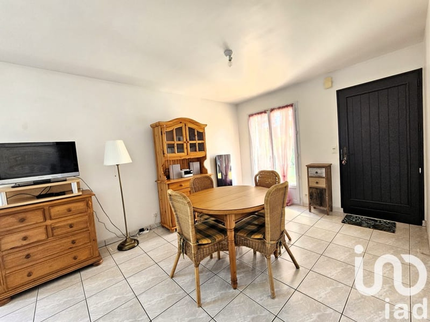 Maison à vendre - 4 pièces - 81m2 - Saint-Philbert-De... (44310)