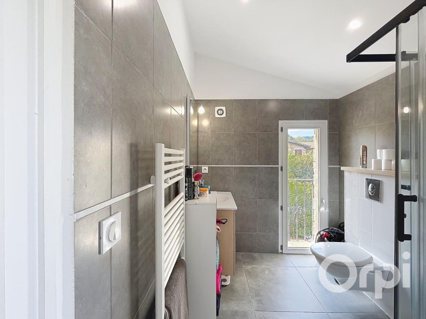 Maison à vendre - 3 pièces - 52m2 - Porto-Vecchio (20137)