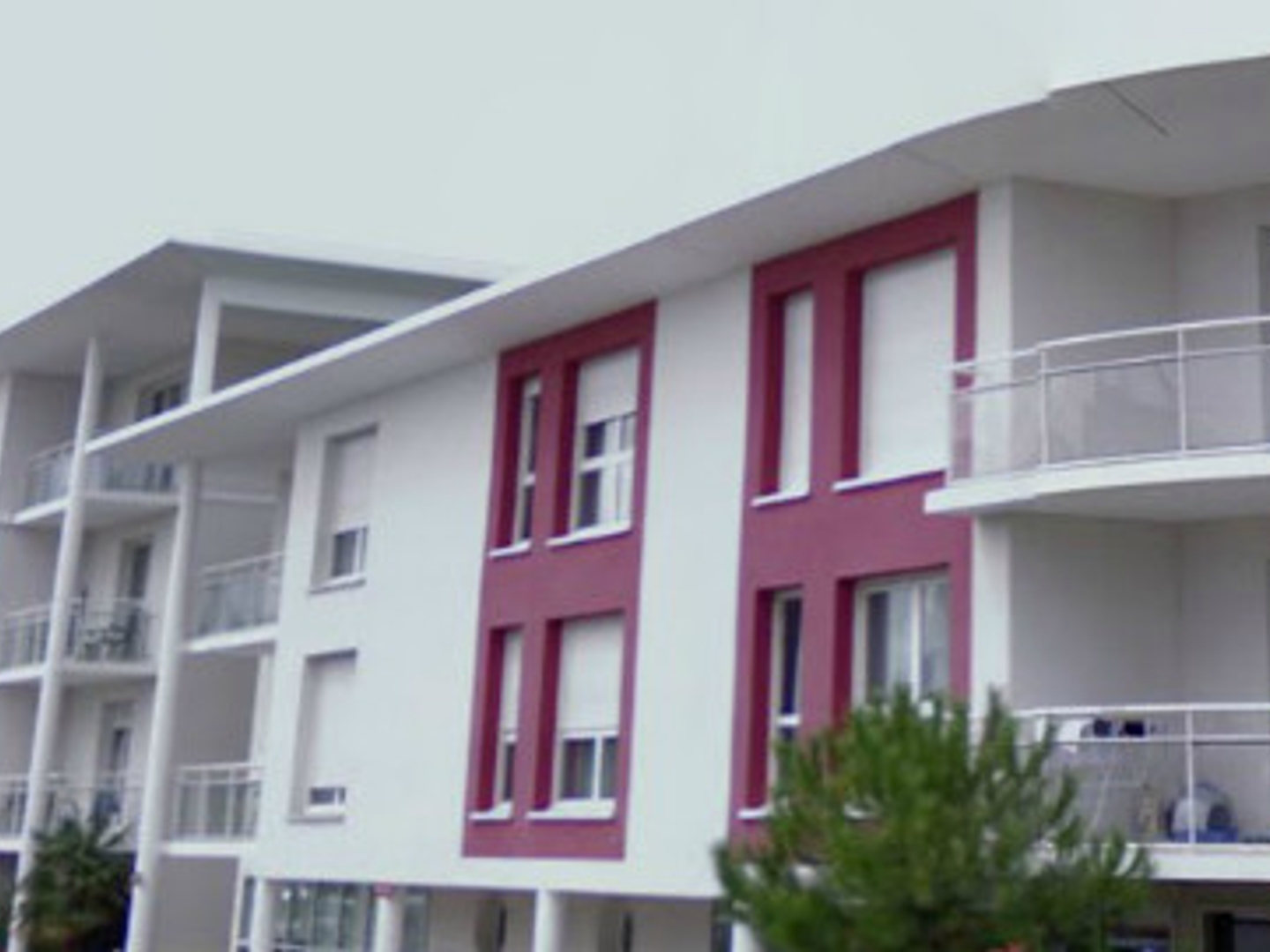 Appartement Type 2 Lmnp renta. 7.50 %