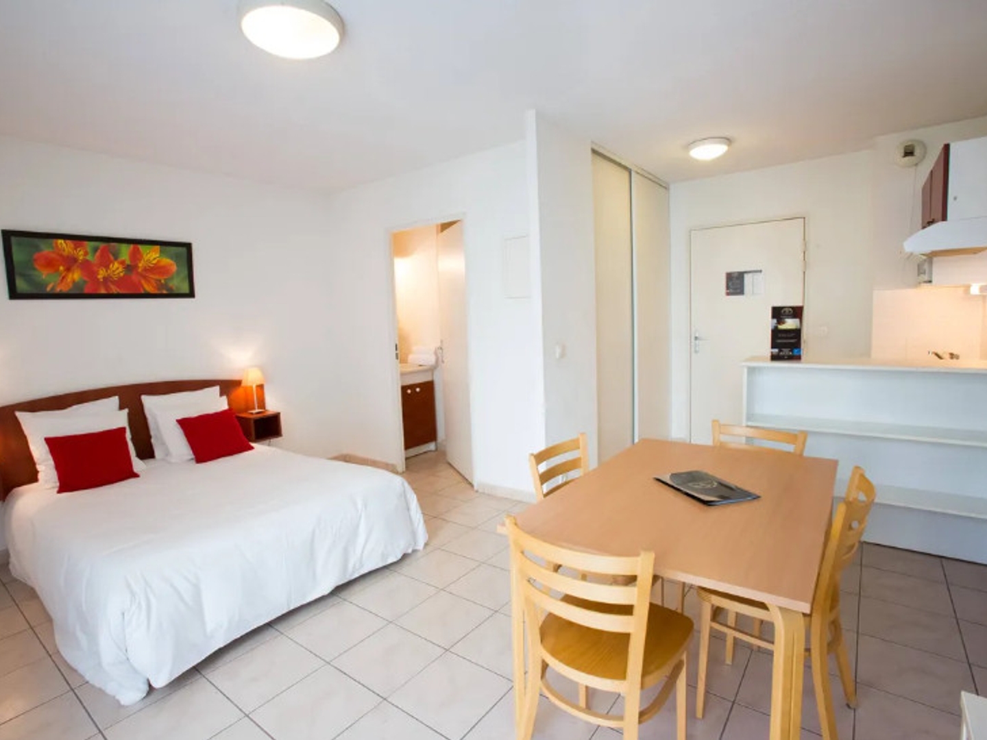 Appartement à vendre - Mérignac (33700)