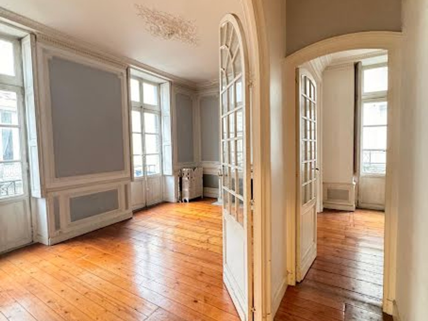 Maison 180 m²