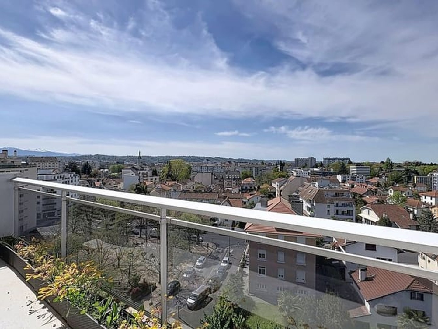 Appartement à vendre - 4 pièces - 102m2 - Pau (64000)