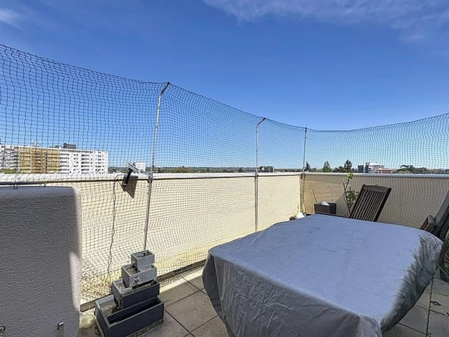 Appartement à vendre - 4 pièces - 102m2 - Pau (64000)