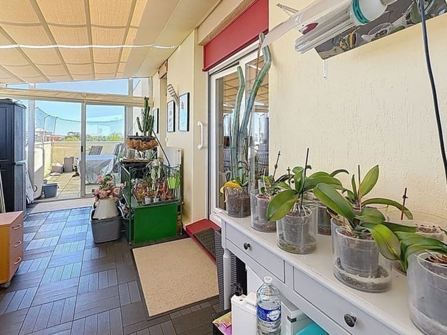 Appartement à vendre - 4 pièces - 102m2 - Pau (64000)