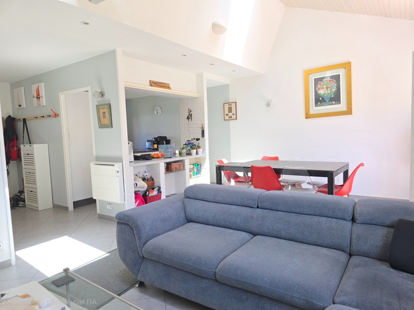 Maison à vendre - 6 pièces - 110m2 - Rezé (44400)