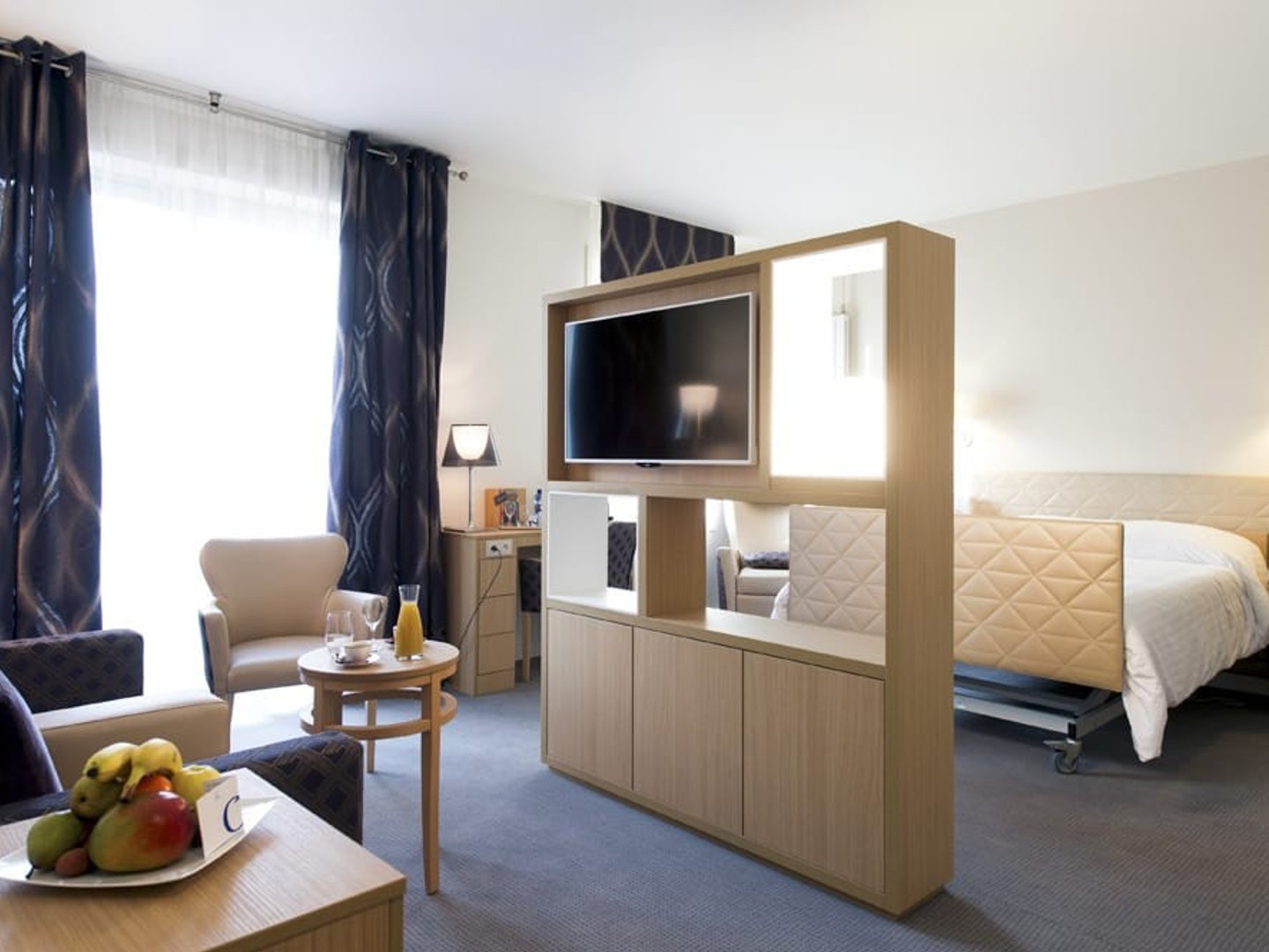Appartement à vendre - Paris 17ème (75017)