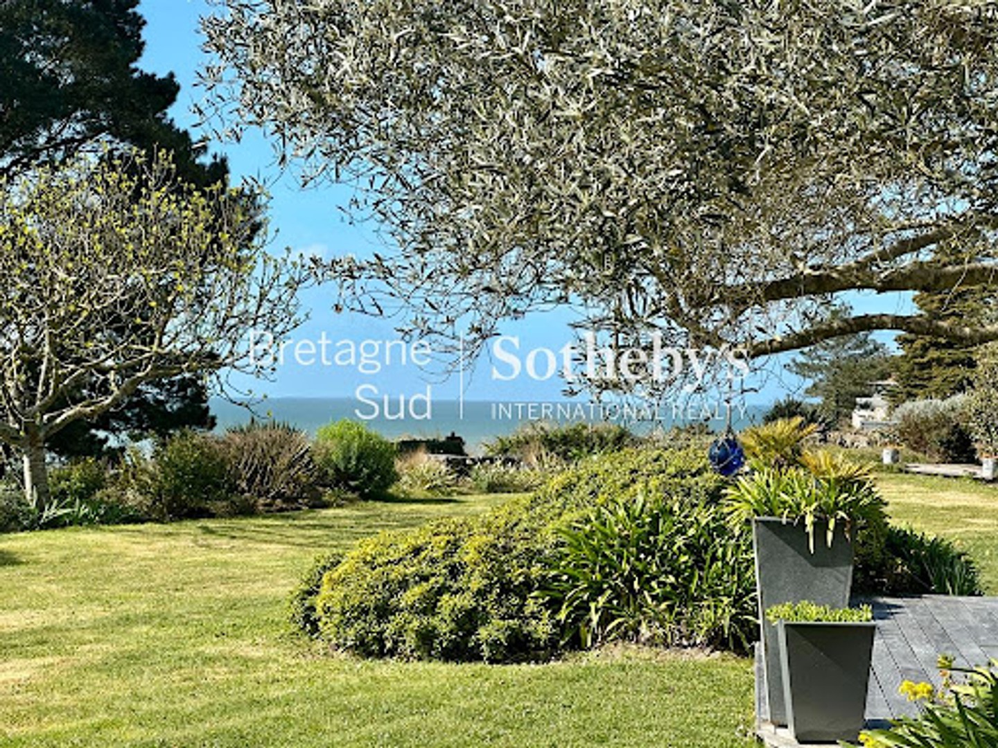Maison à vendre - 10 pièces - 350m2 - Pornic (44210)