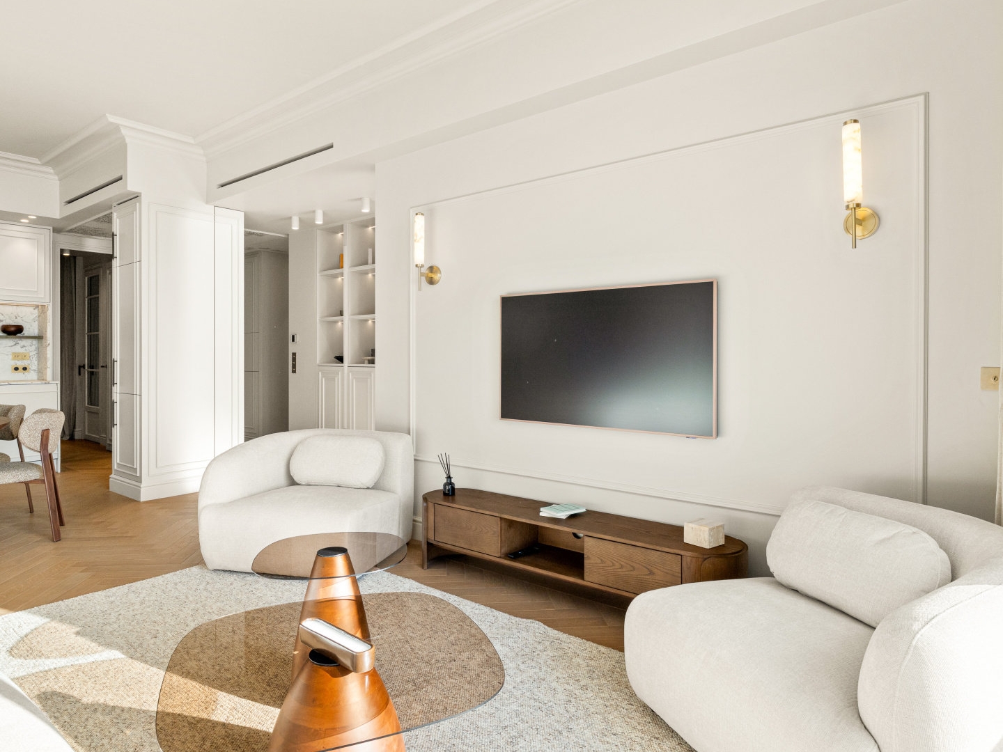Appartement à vendre - 3 pièces - 61m2 - Nice (06200)
