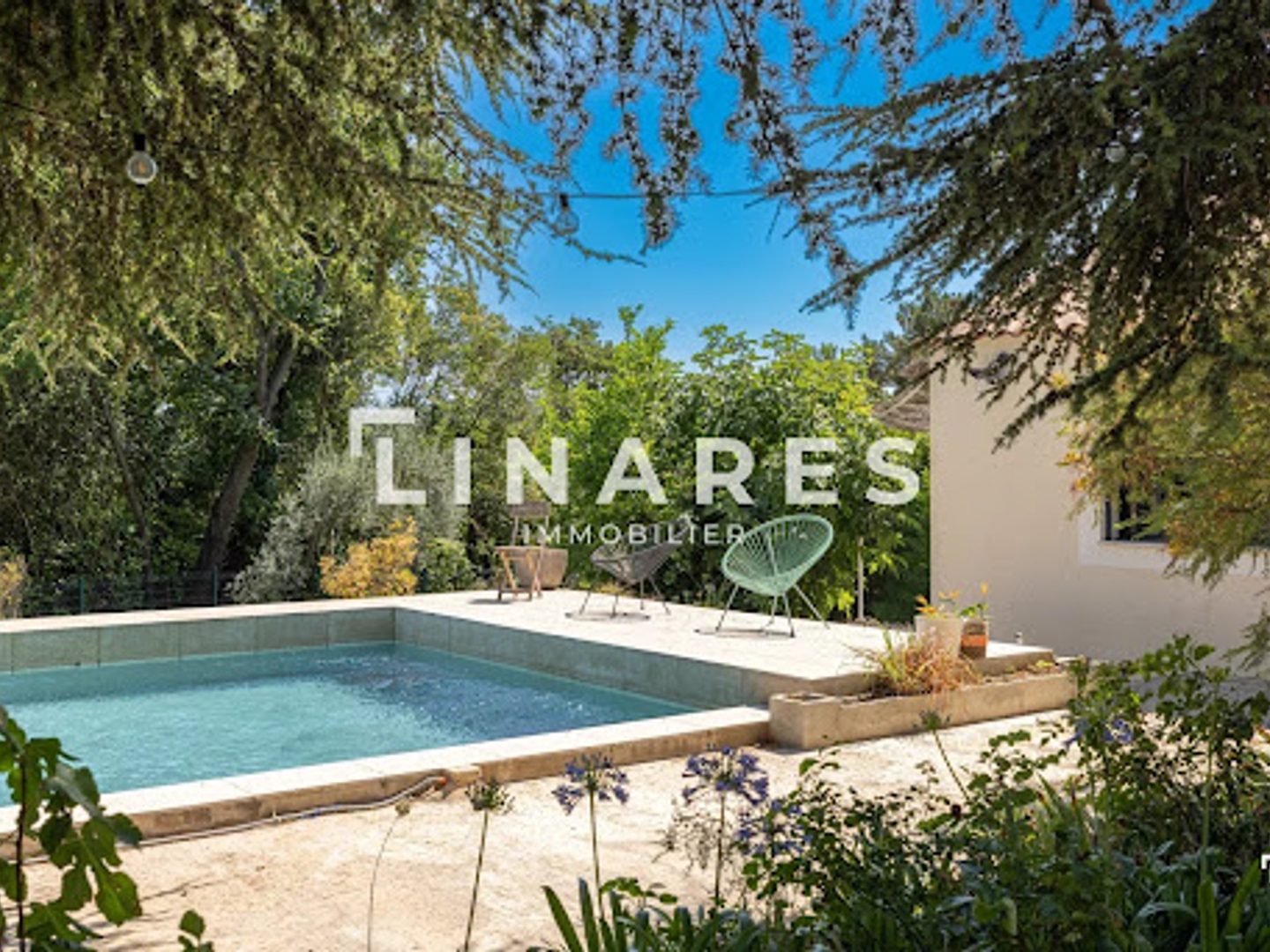 Maison à vendre - 5 pièces - 151m2 - Allauch (13190)