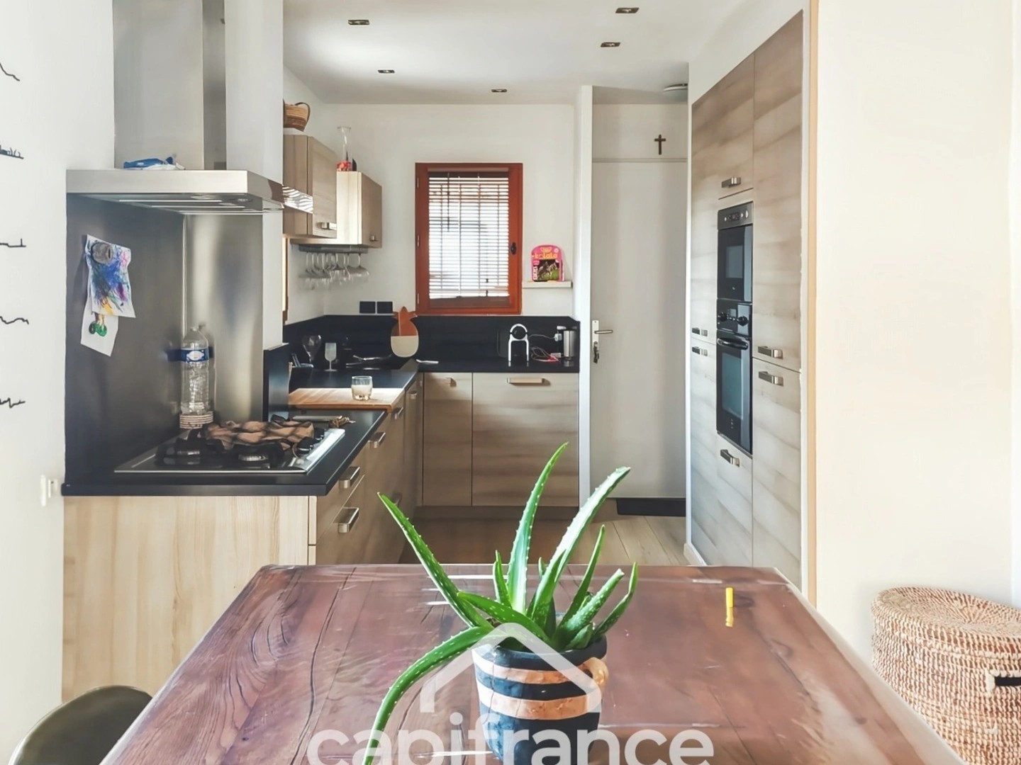 Maison à vendre - 4 pièces - 104m2 - Mallemort (13370)