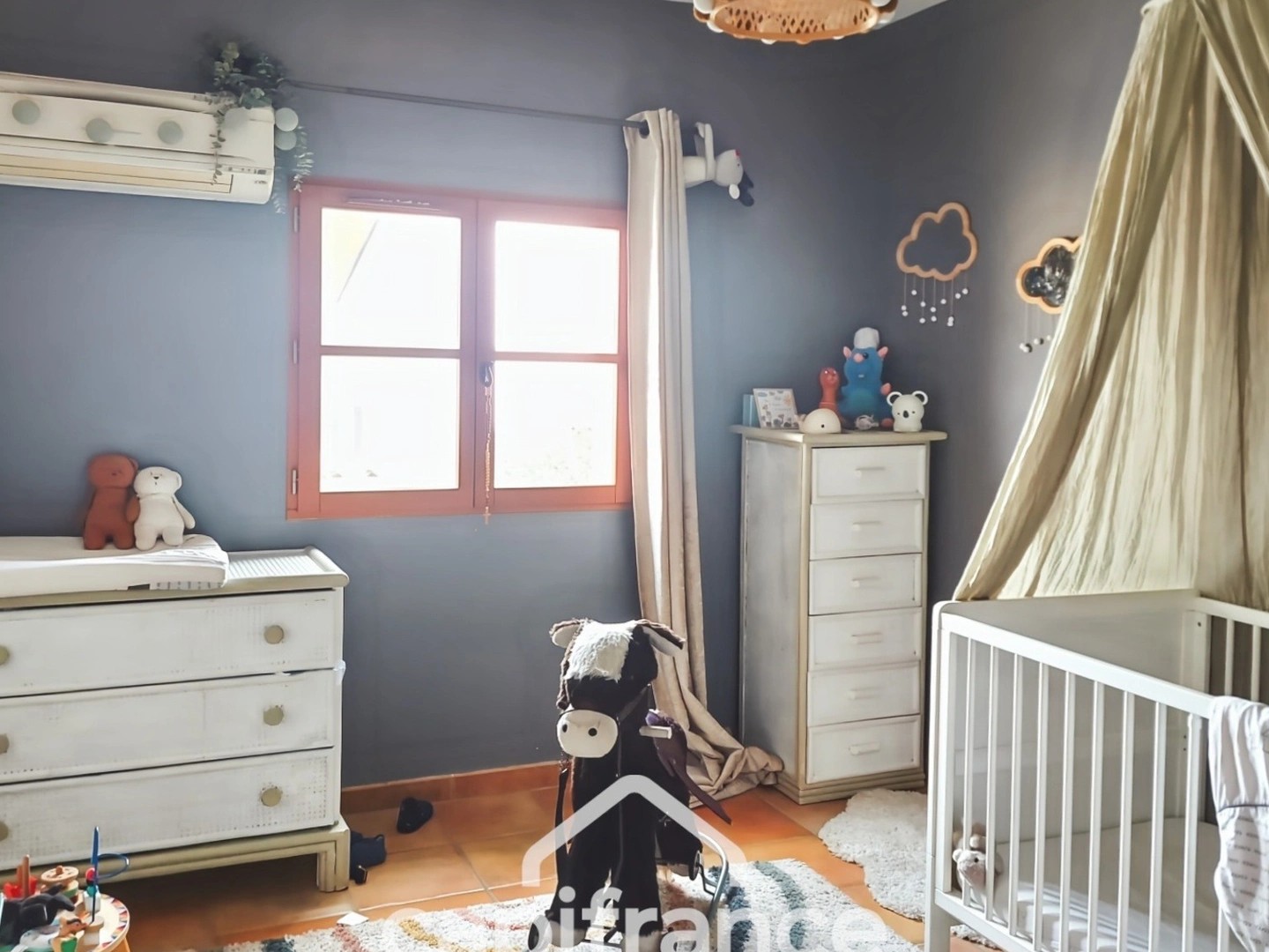Maison à vendre - 4 pièces - 104m2 - Mallemort (13370)