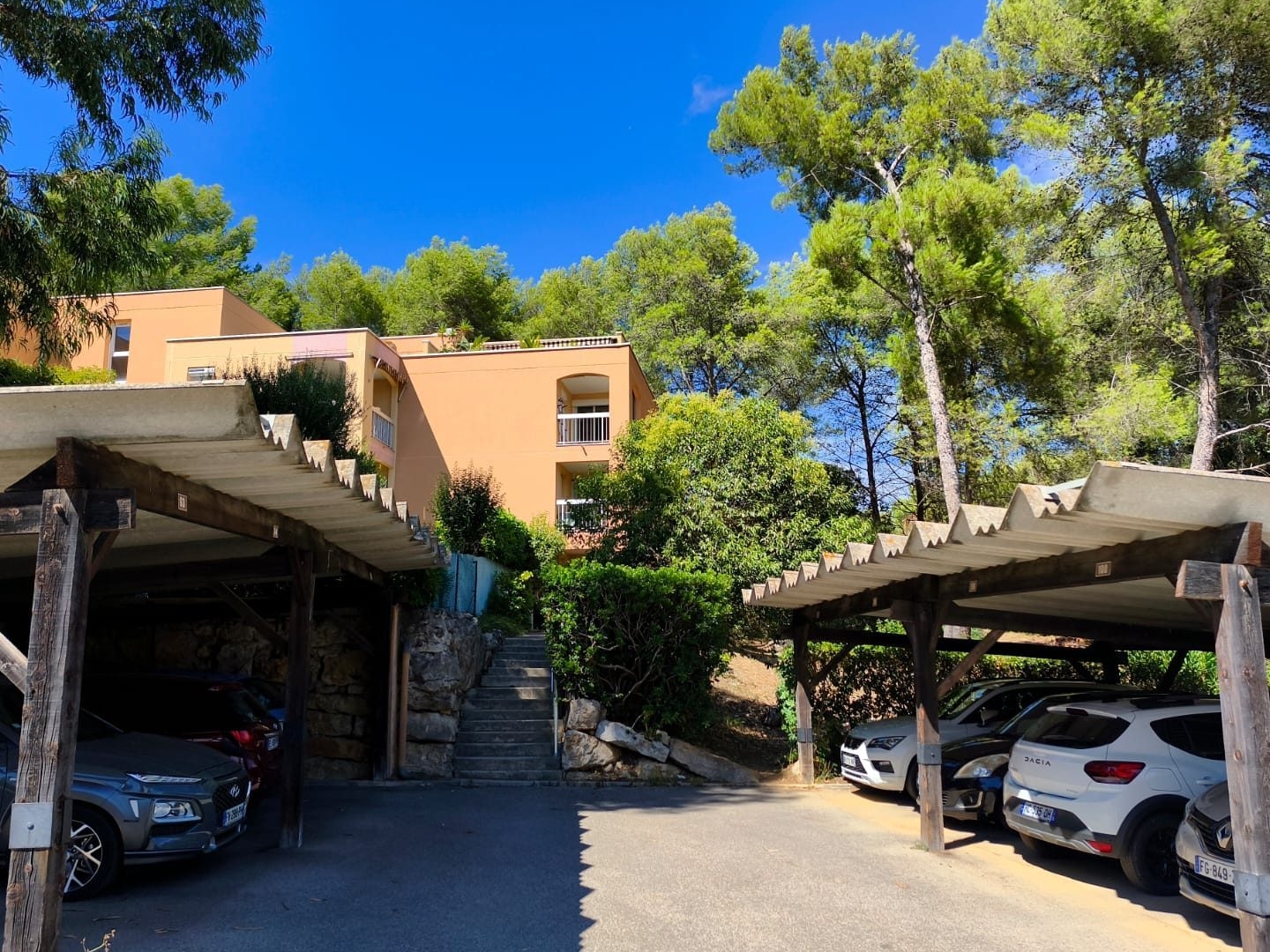 Appartement à vendre Antibes