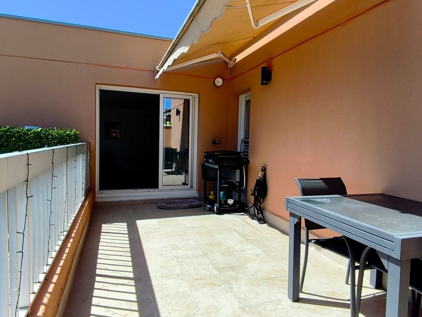 Appartement à vendre - 3 pièces - 89m2 - Antibes (06600)