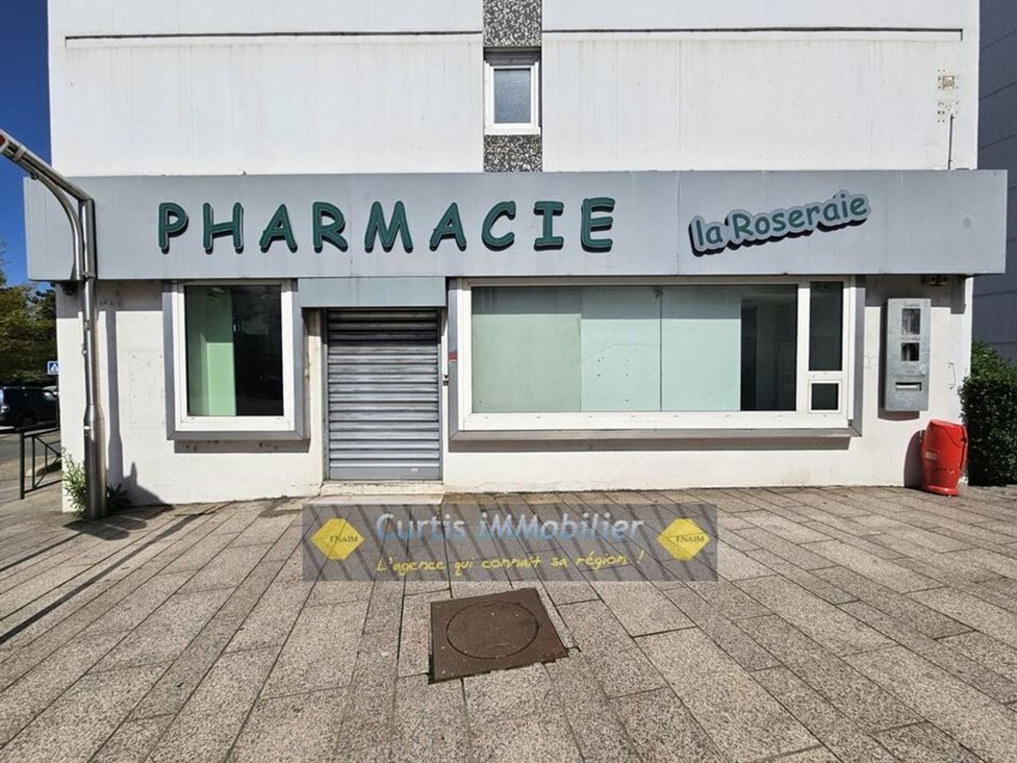 Locaux à vendre - 3 pièces - 53m2 - Firminy (42700)