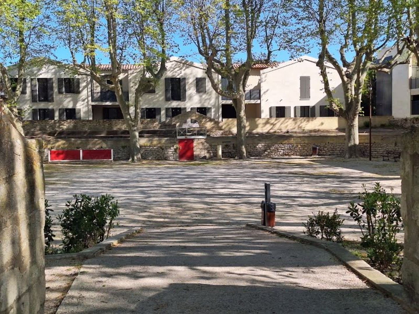 Appartement à vendre - 3 pièces - 60m2 - Saint-Rémy-De-Pro... (13210)