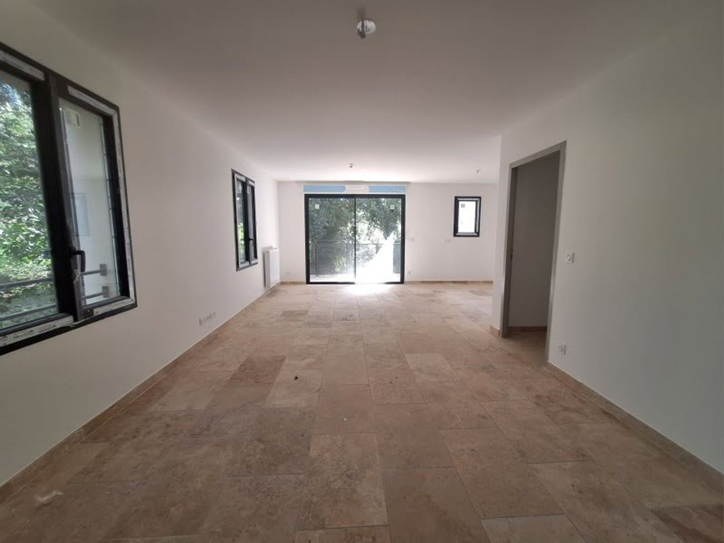 Appartement à vendre - 3 pièces - 60m2 - Saint-Rémy-De-Pro... (13210)