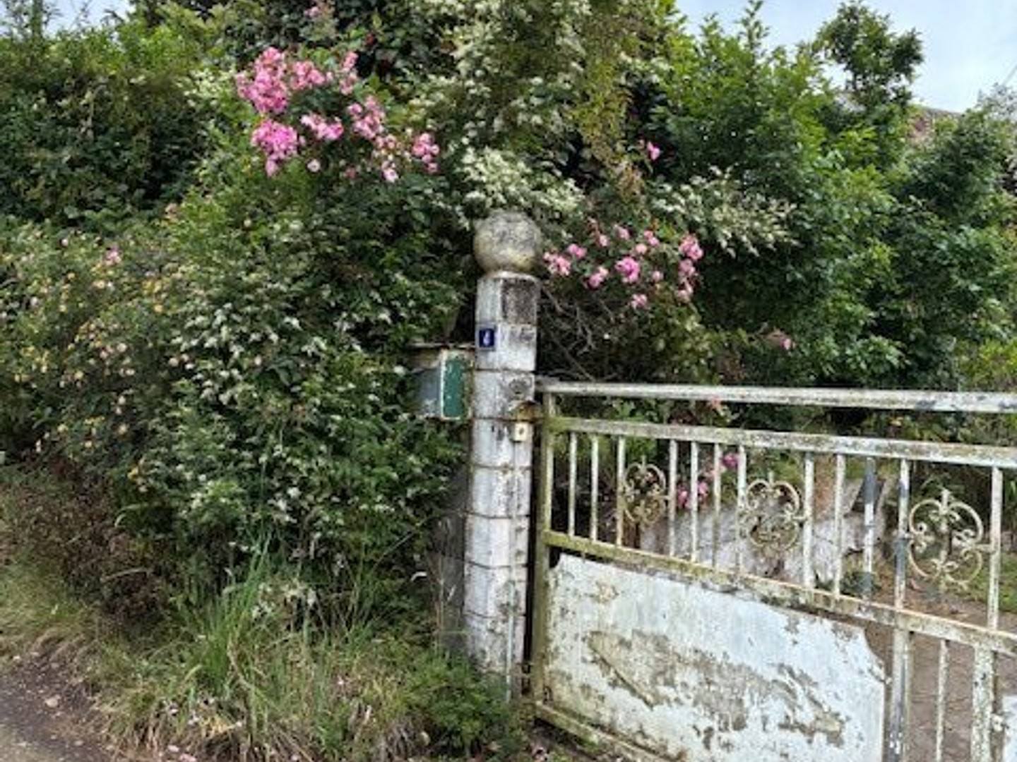 Maison à vendre - 5 pièces - 130m2 - La Plaine Des Cafres (97418)