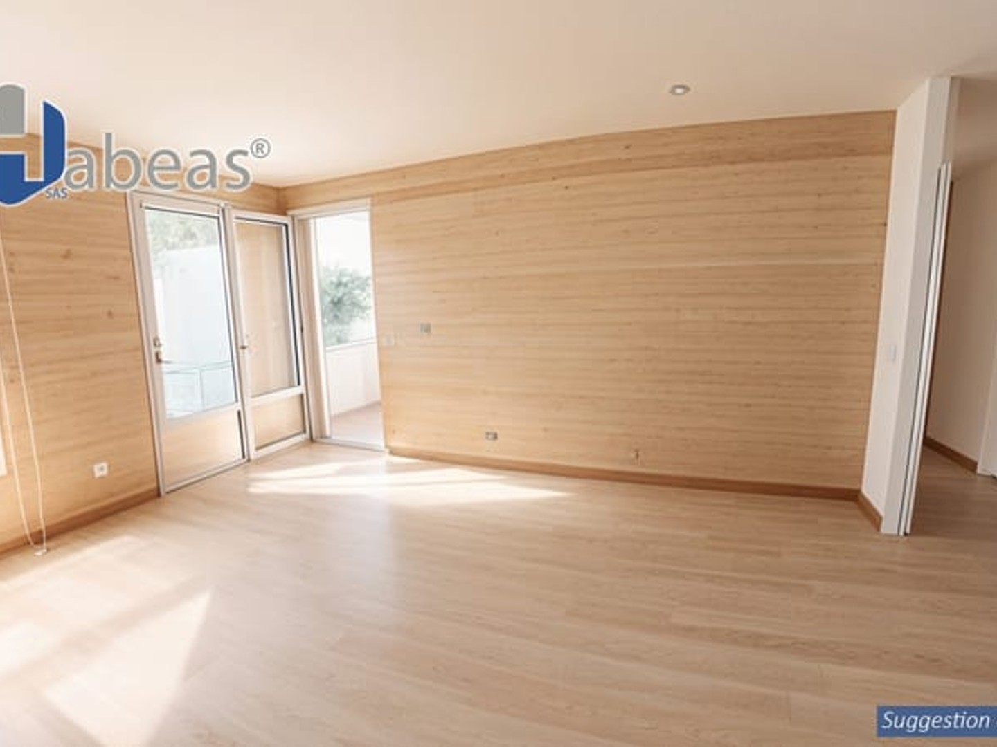 Appartement à vendre - 3 pièces - 63m2 - Huez (38750)