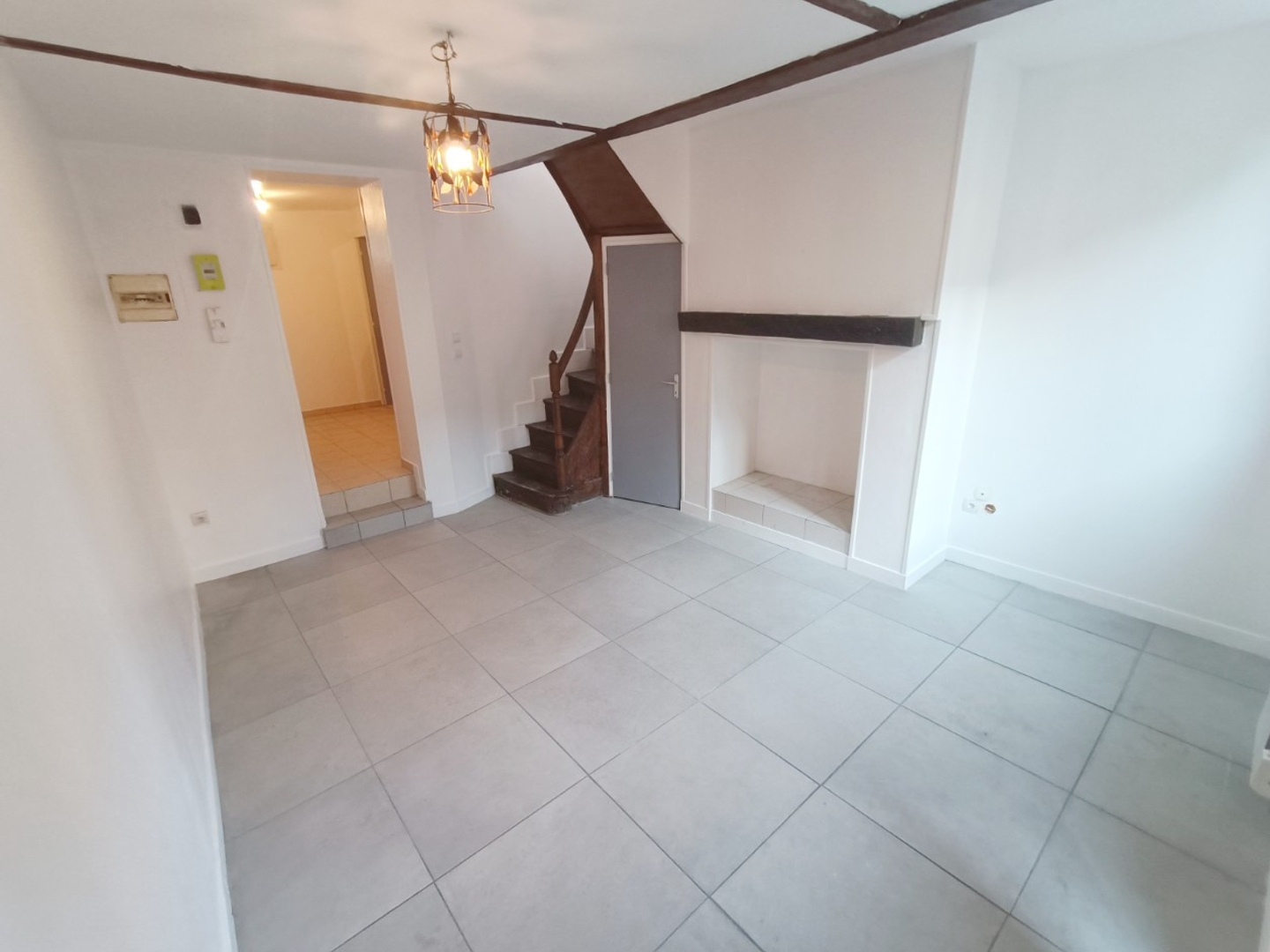 Maison une chambre et un bureau Amiens