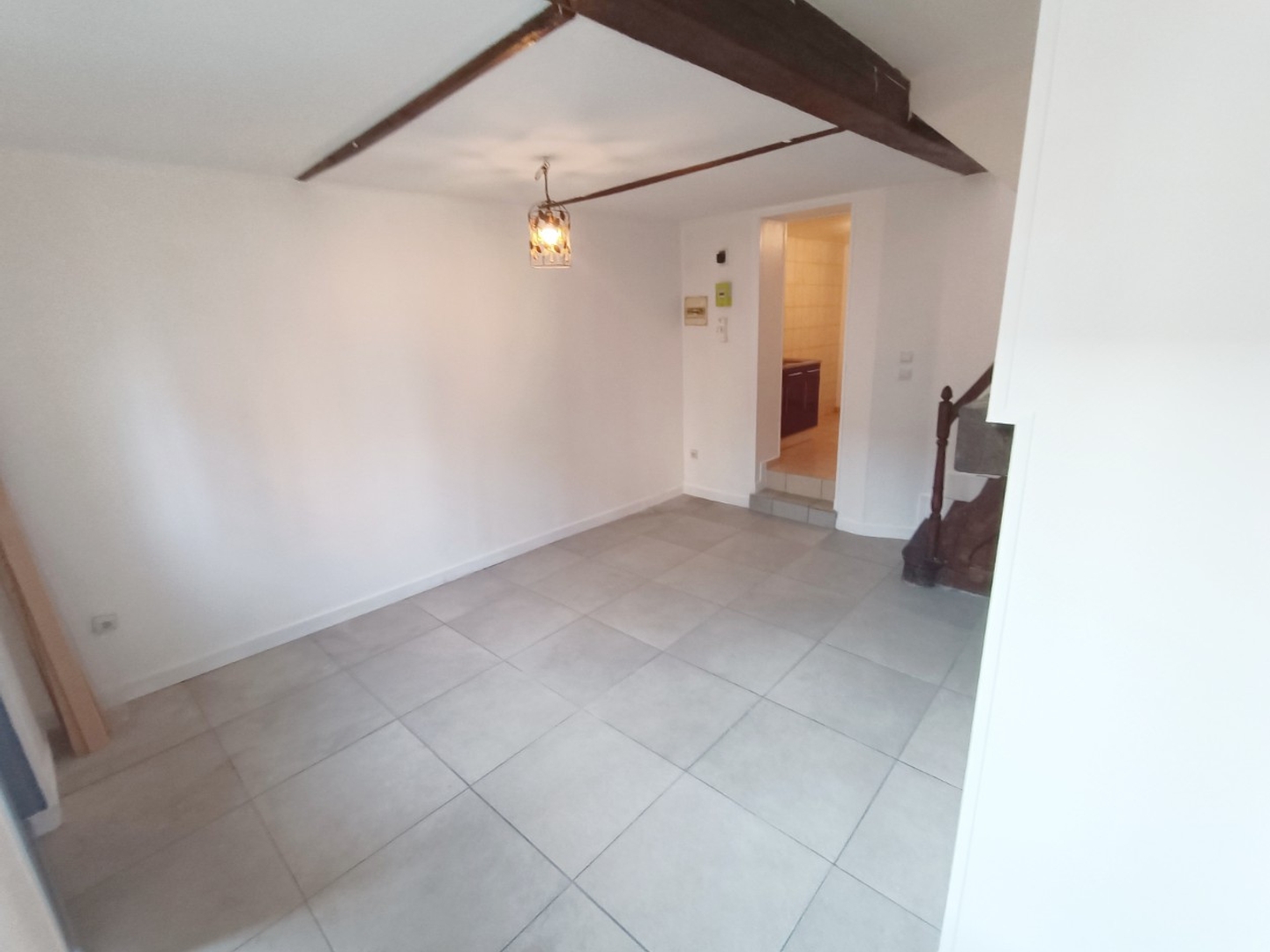 Maison à vendre - Amiens (80000)