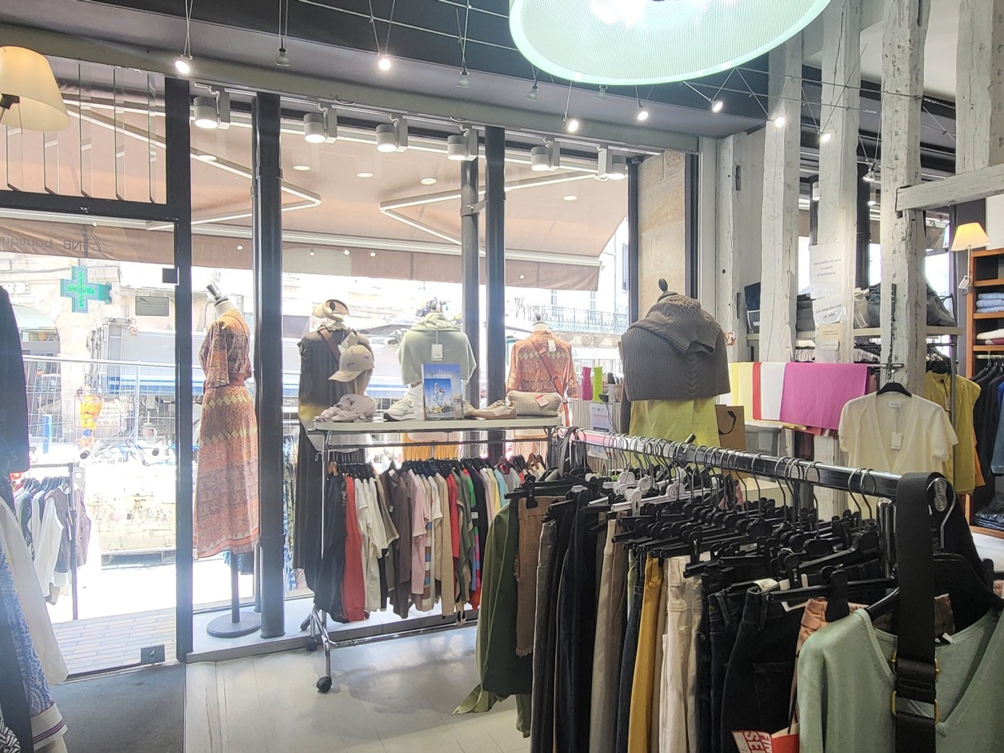Magasin à vendre - 60m2 - Limoges (87000)