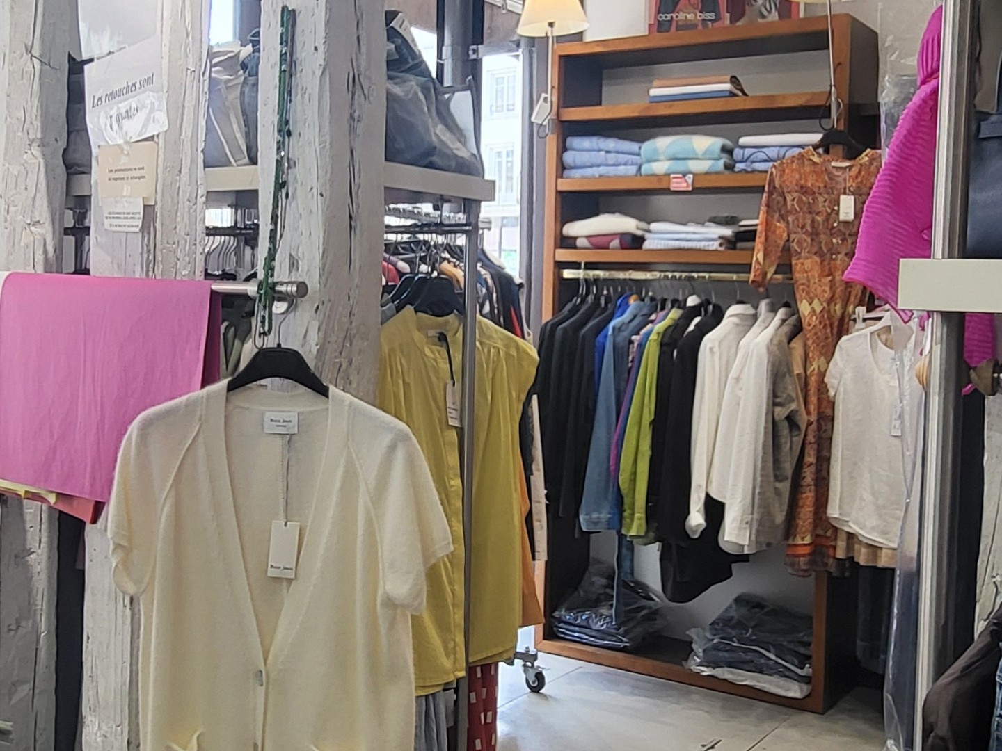Magasin à vendre - 60m2 - Limoges (87000)