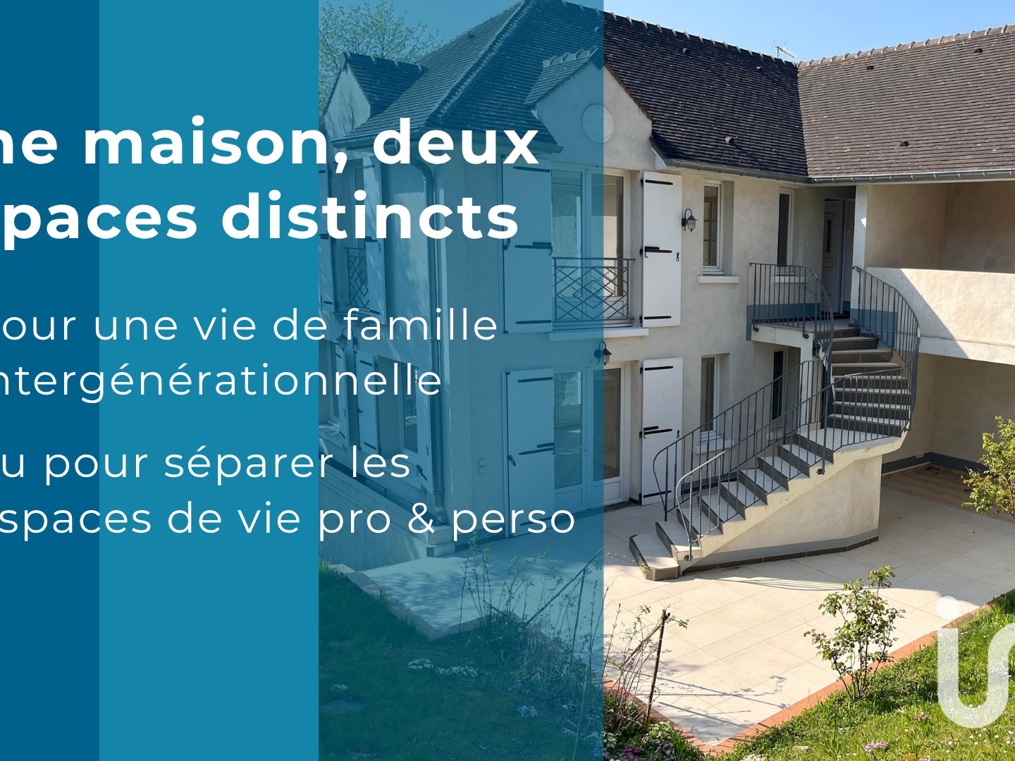 Maison 10 pièces 220 m²